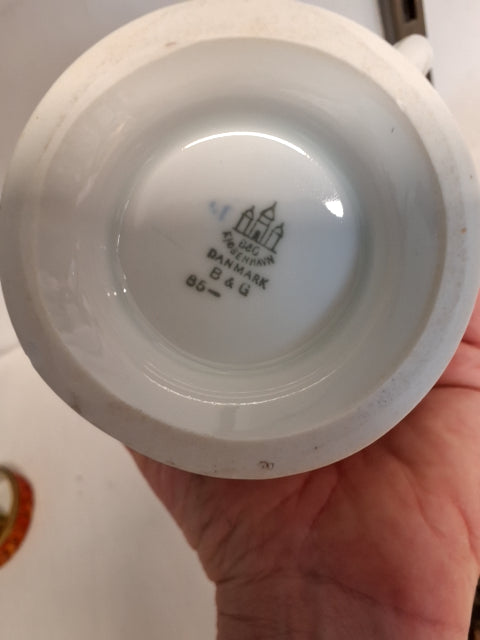 Bing & Grønland mælkekande